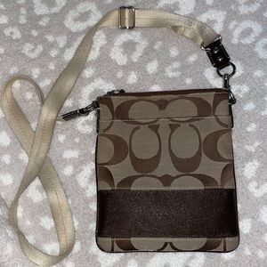 Coach Crossbody